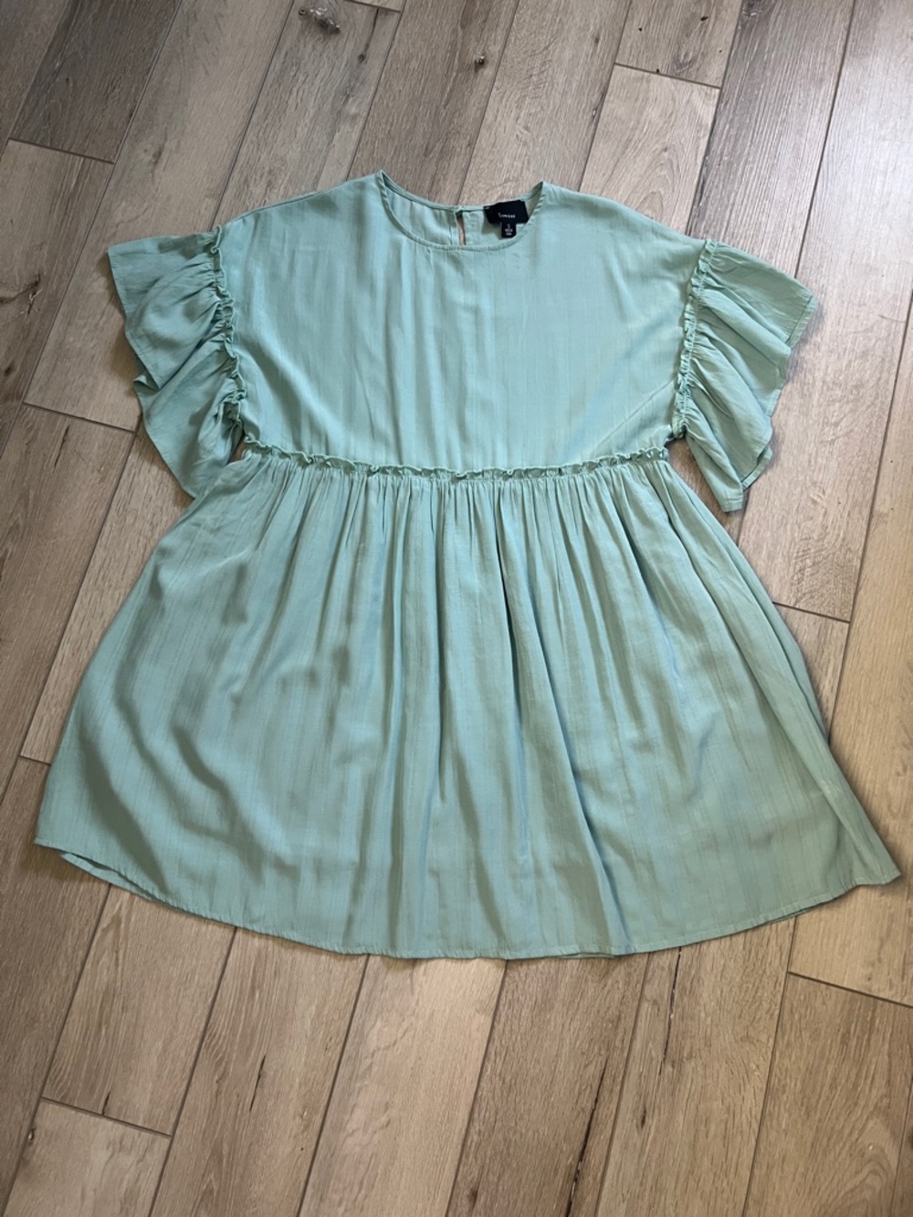 Lumiere Dress